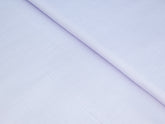 LIGHT PURPLE PLAIN PREMIUM MIX COTTON SHIRT FABRIC.
